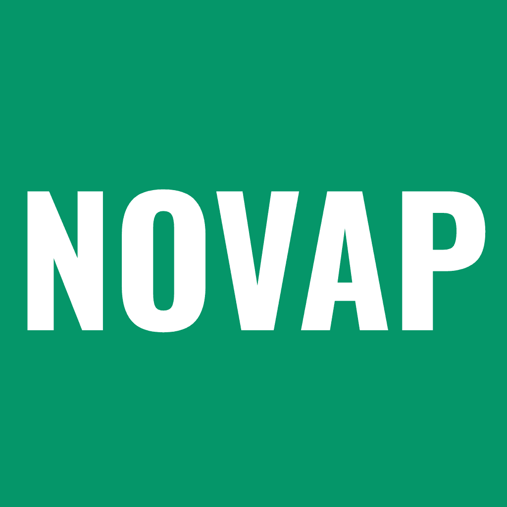 NOVAP app icon
